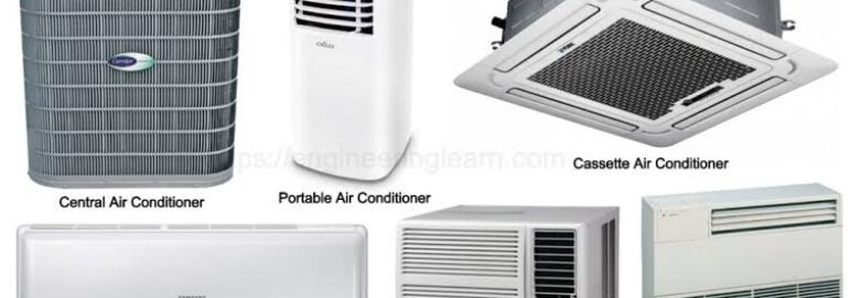 AIR Conditioner & Refrigerator services.
