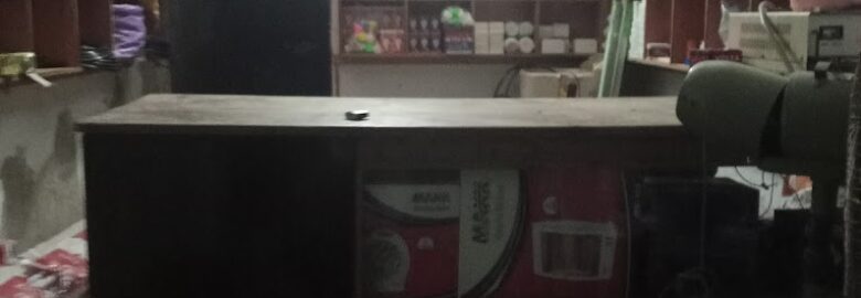 Kamran Nizamani Electrician Shop