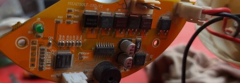 Khawaja Electric Store