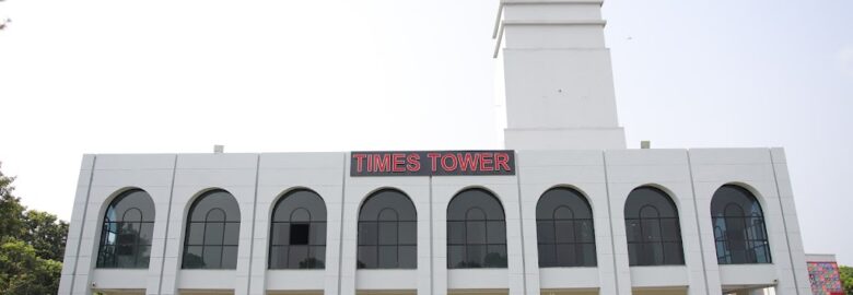 Times University Multan