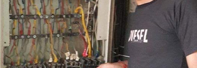 Korangi Electrician K.K