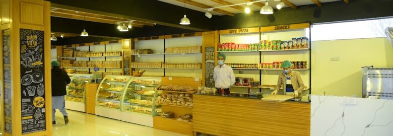 Saffrons Bakers