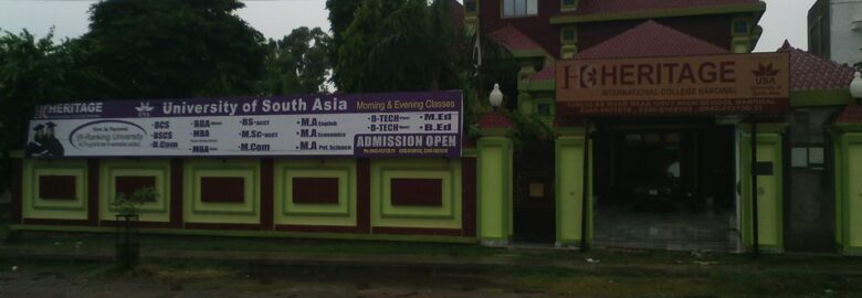 The Heritage College Narowal