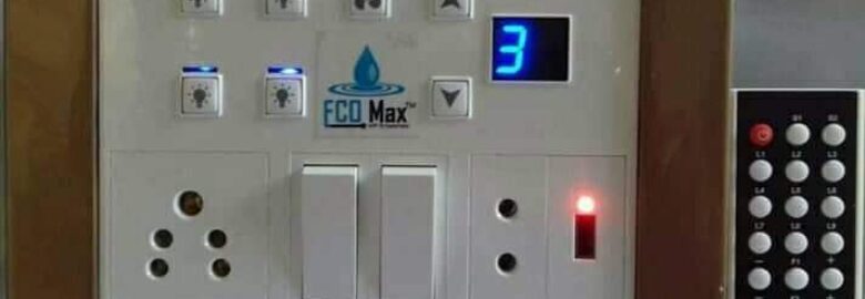 Irfan Eletric & Solar System