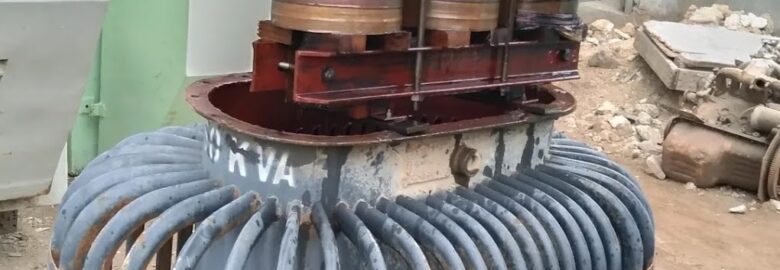 M.Hayat Electric And Manufacturing