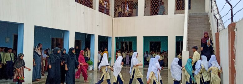 Dua Public School Naushahro Feroze