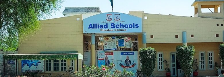 Allied School Khushab