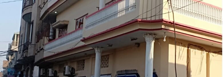 Allama Iqbal Institute Of Management Sciences (AIMS)