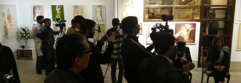 Momart Art Gallery