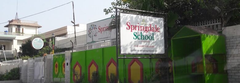 Springdale School