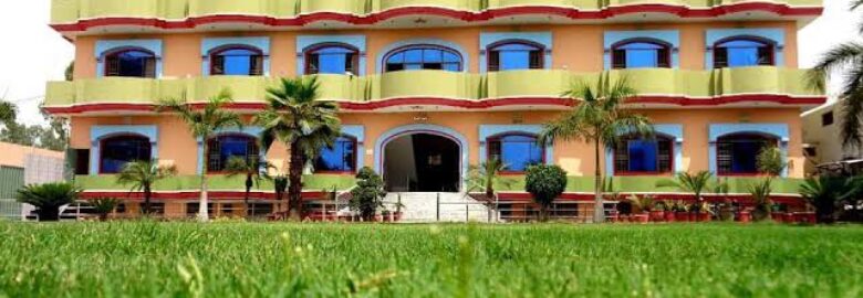 Allama Iqbal Public High School Kasur