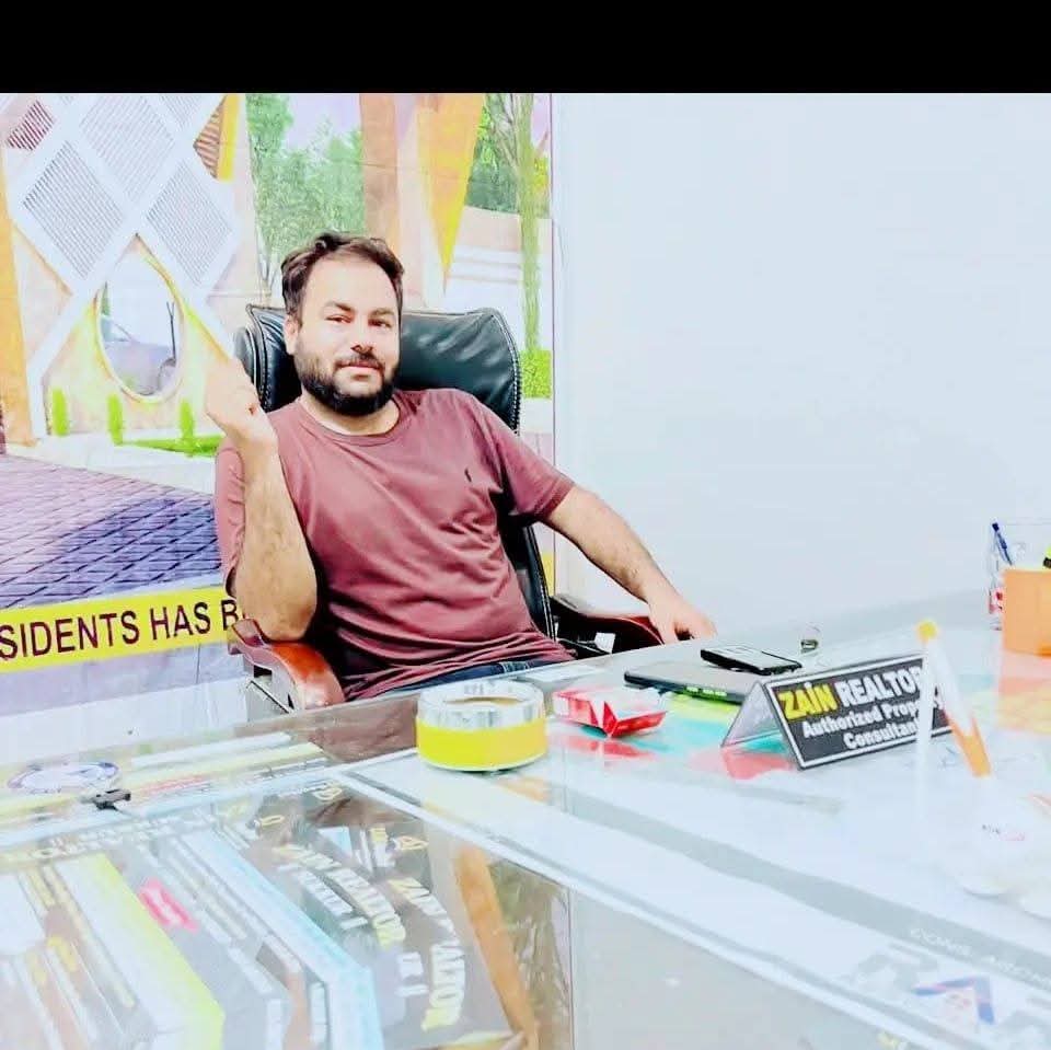 ZAIN REALTORS SUKKUR