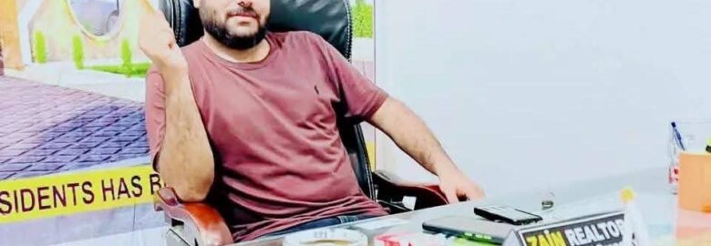 ZAIN REALTORS SUKKUR