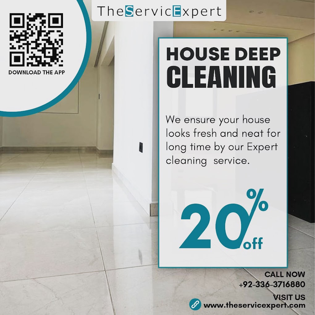 The Service Expert