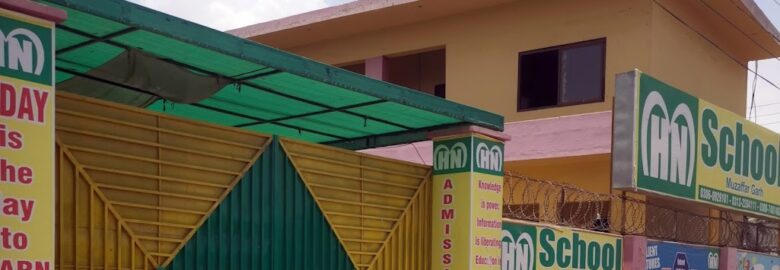 HN Schools Muzaffargarh