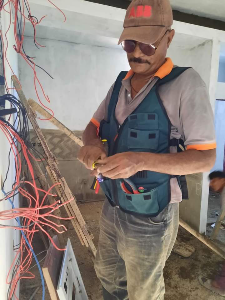 Ayaan Electrical Service