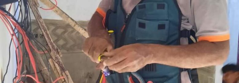 Ayaan Electrical Service