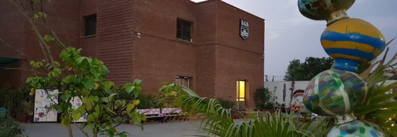 Lahore Grammar School