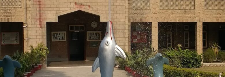 Presentation Convent School for Girls