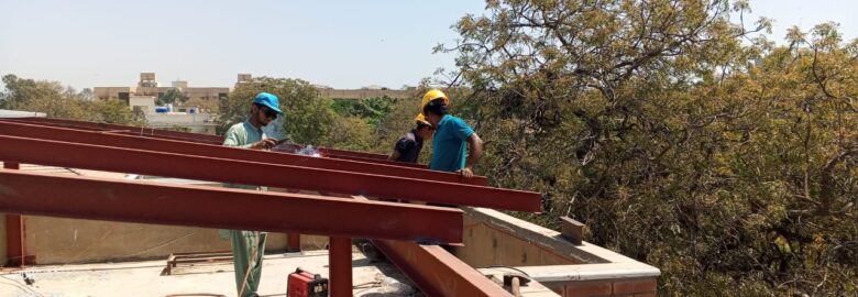 Azhar electrician plumber