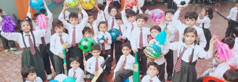 American Lyceum International School Kasur Campus