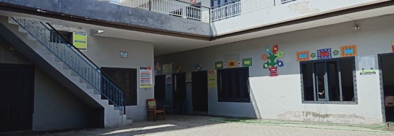 Zufishan Public School Khushab