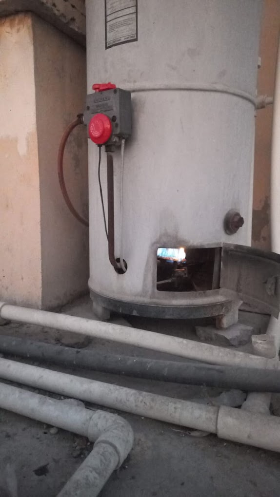 Abid Plumbing shop