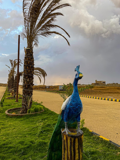 MOUNTAIN HOMES JAMSHORO