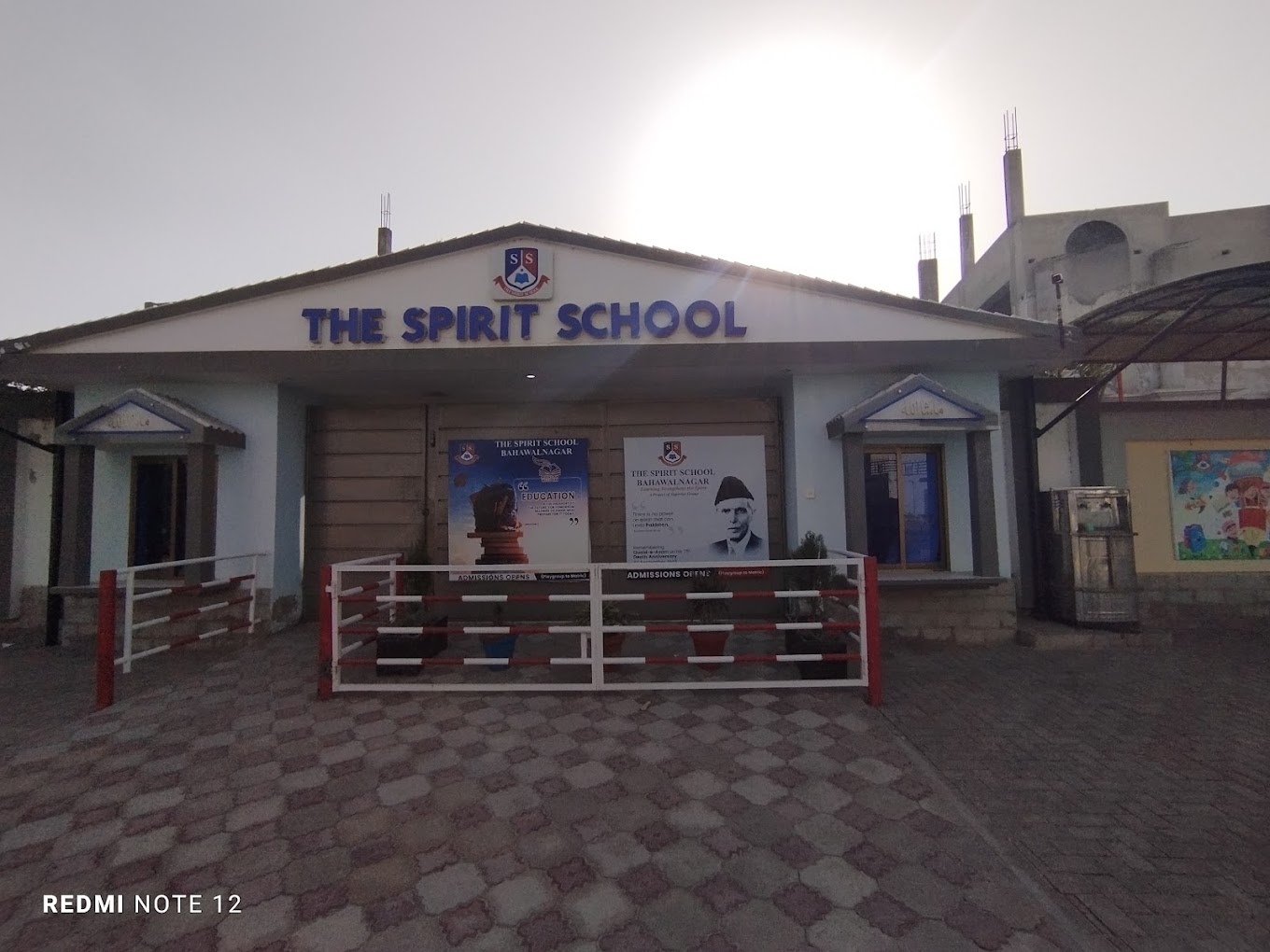The Spirit School Bahawalnagar