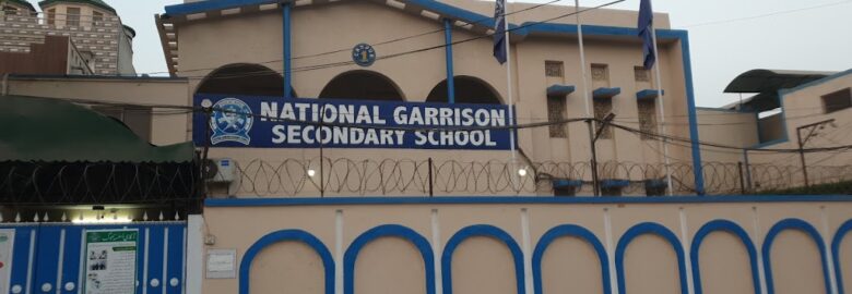 National Garrison Secondary School