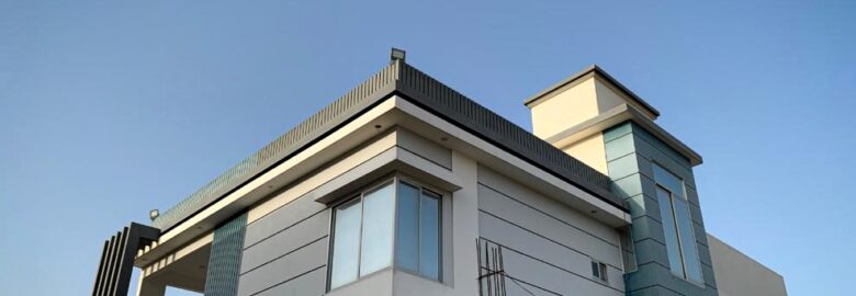 Queen’s Bungalows Rohri/Sukkur