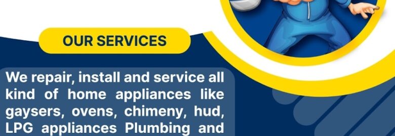 Plumber & Electrition