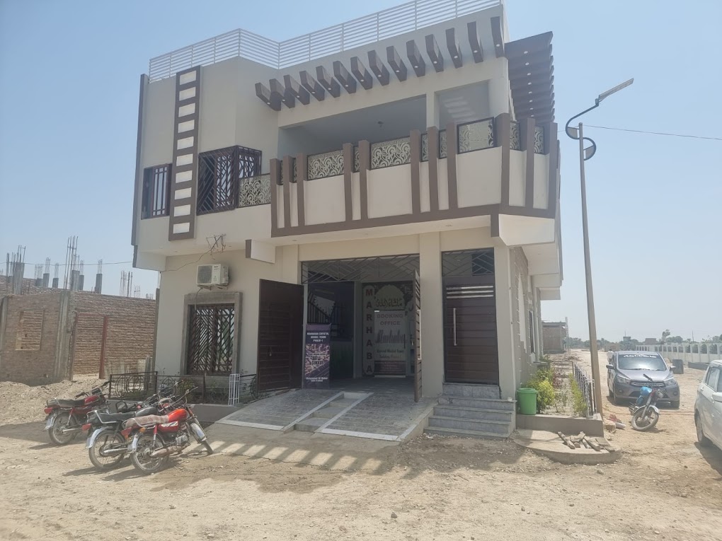 Marhaba Builders & Developers
