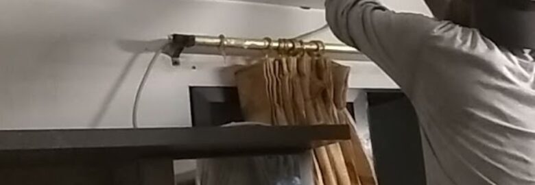 General maintenance by Naveed