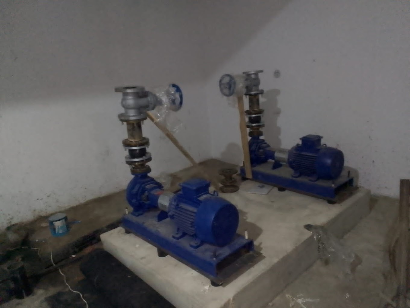 GM Plumbing