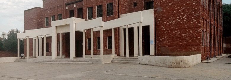 Government Islamia Graduate College, Kasur