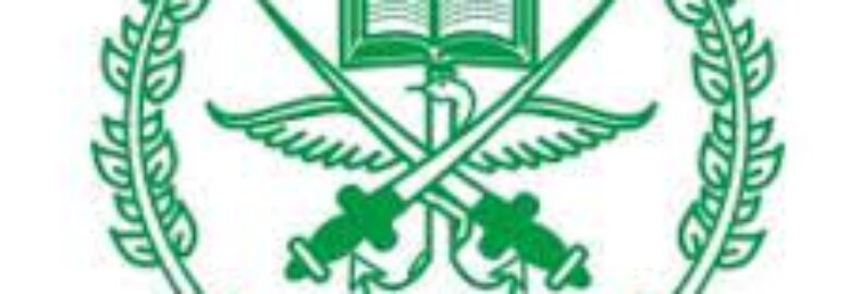 Fauji Foundation Model School Sanghar