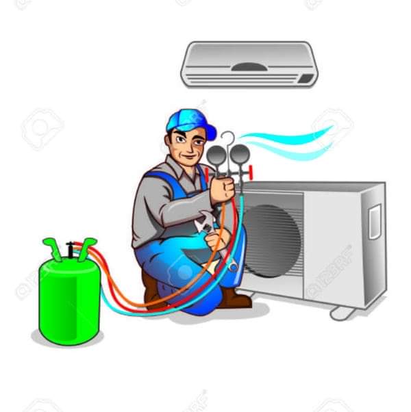 Ac Technician