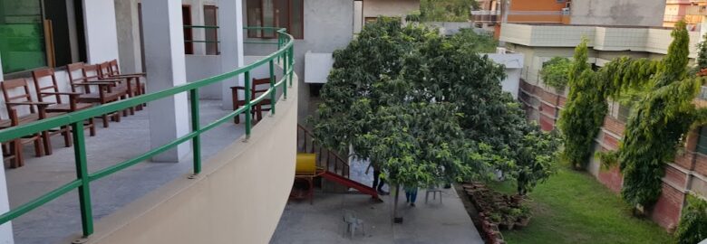 Ghazali Flower School