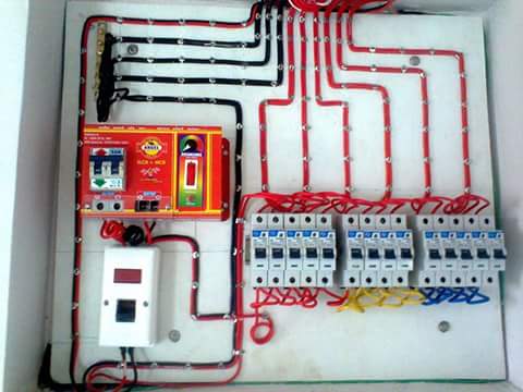 DIAMOND ELECTRIC