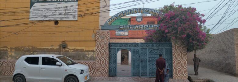 SMK INSTITUTE OF NURSING