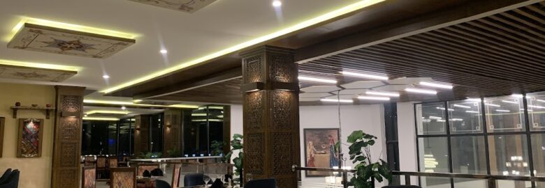 Tandoori Restaurant