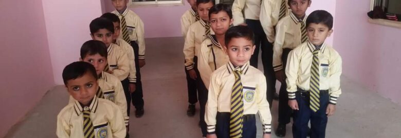 The Standard Public School