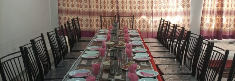 Al-Madni Laziz Foods