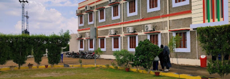 Sukkur IBA University Mirpurkhas Campus