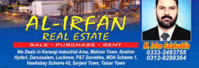 Al-Irfan Real Estate