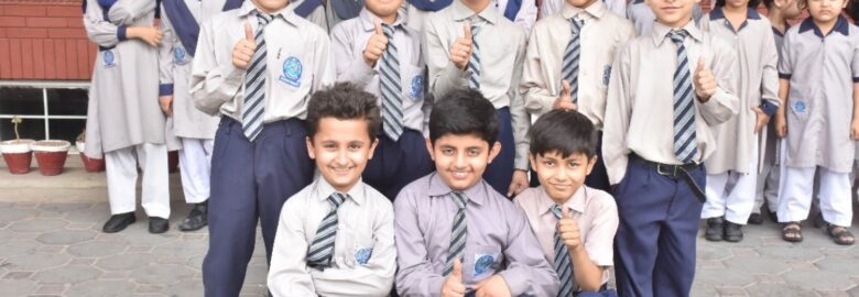 Paradise School And College