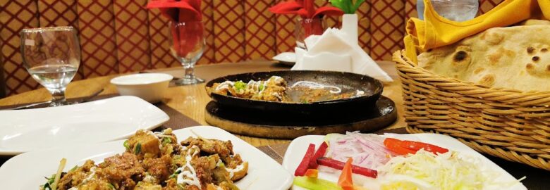 Shan Pizza and Family Restaurant