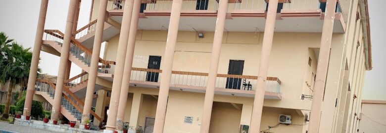 Chandka Medical College