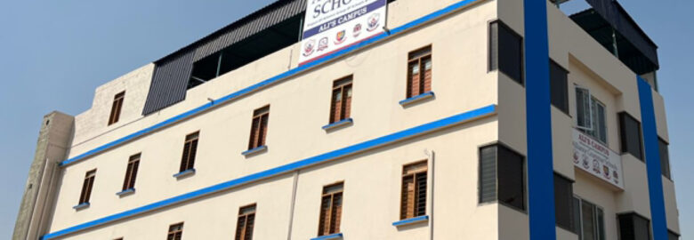 Alliance Schools Ali’s Campus